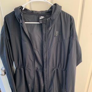 Nike Women’s Trench Coat